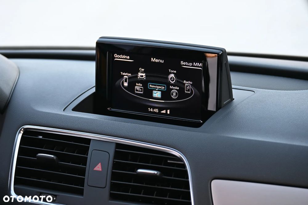 Audi Q3 2.0 TDI - 15
