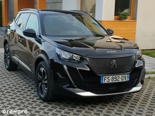 Peugeot 2008 - 1