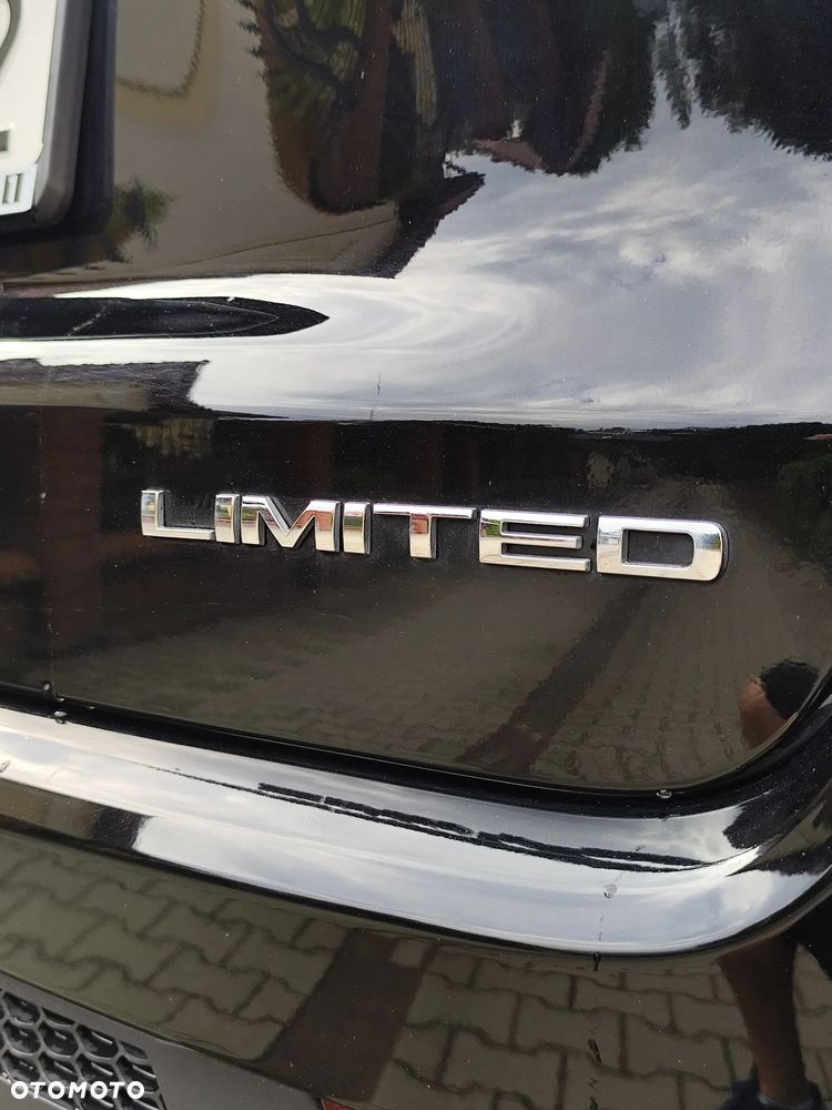 Jeep Compass 1.4 TMair Limited 4WD S&S - 22