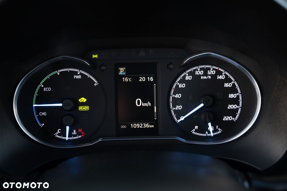 Toyota Yaris Hybrid 100 Premium EU6 - 34
