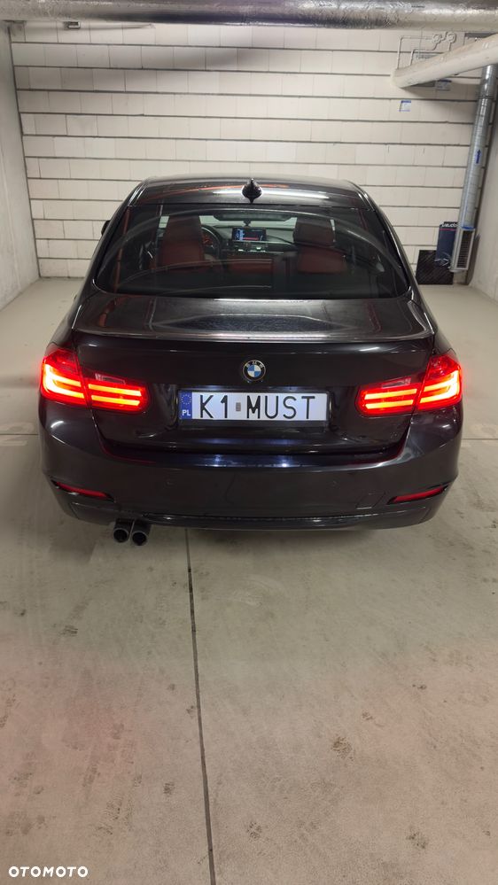 BMW Seria 3 328i xDrive Sport-Aut Sport Line - 6
