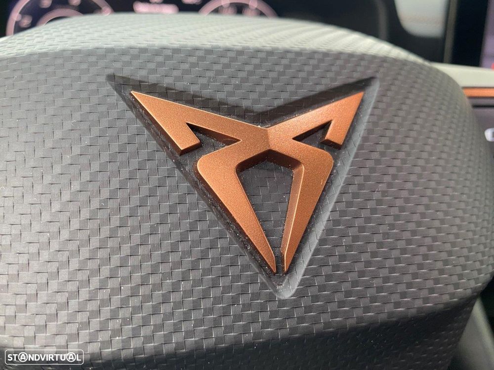 Cupra Formentor 2.0 TDI Sport - 31