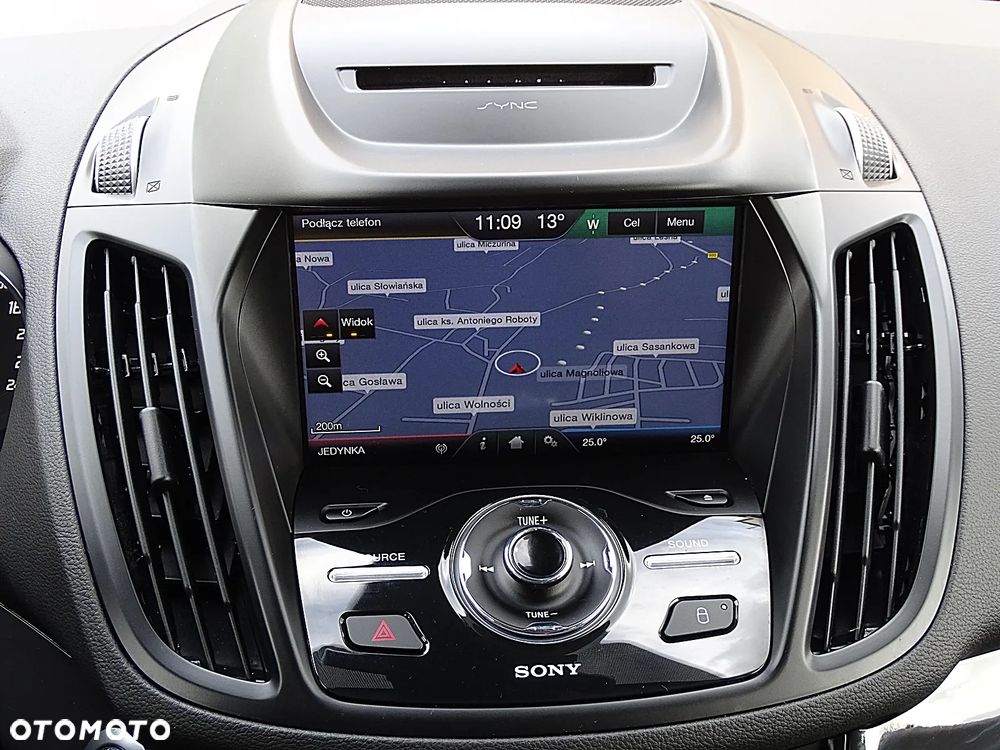 Ford Kuga 1.5 EcoBoost 2x4 Individual - 37