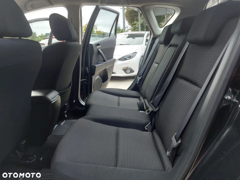 Mazda 3 1.6 Exclusive - 25