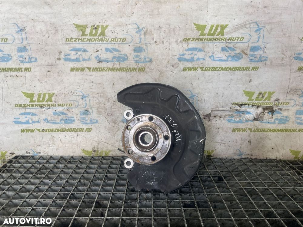 Fuzeta stanga fata 2.0 tdi DTRD Volkswagen VW Golf 8 [2020 - 2024] 2. - 1