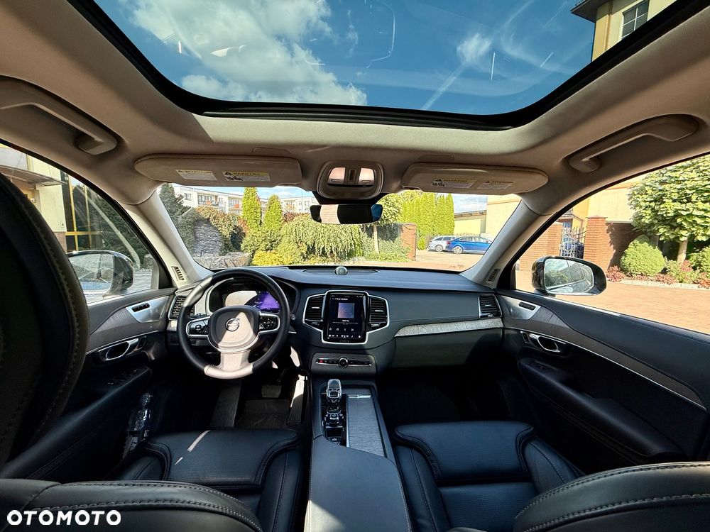 Volvo XC 90 T6 AWD Geartronic RDesign - 17