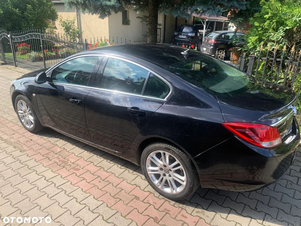 Opel Insignia 1.8 Active - 7