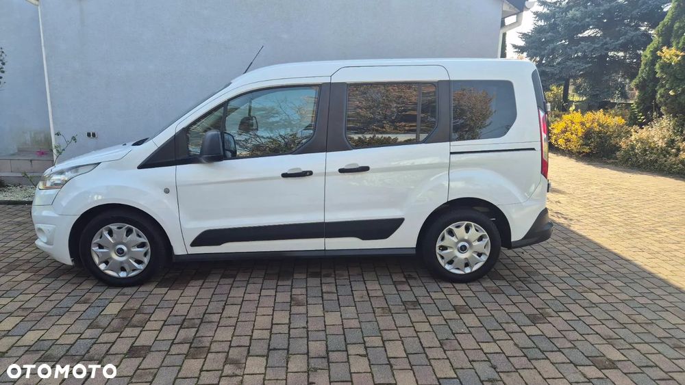 Ford Transit Connect 230 L1 LKW Trend - 2