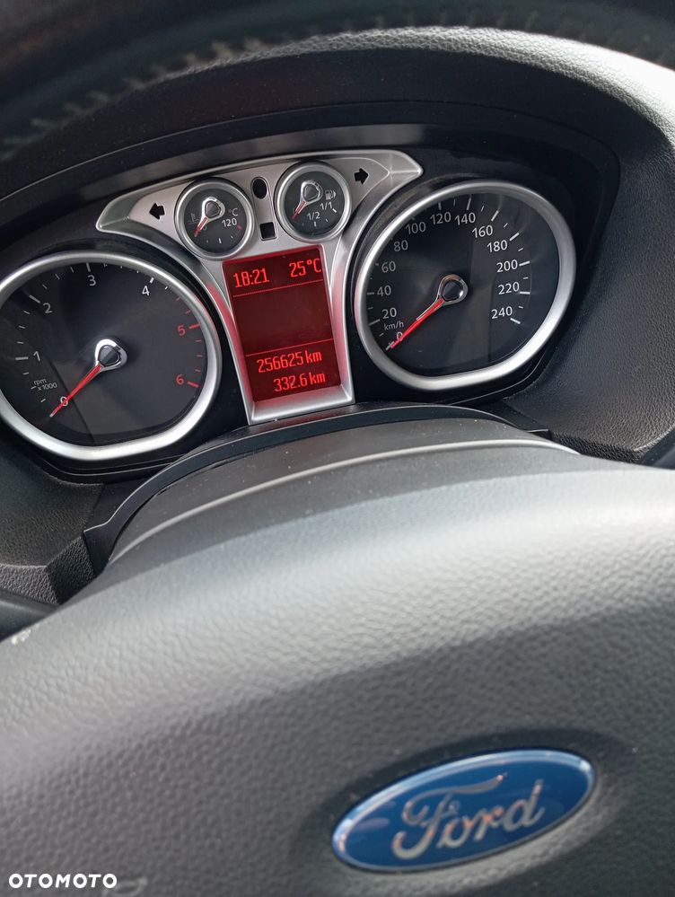 Ford Kuga 2.0 TDCi Trend FWD - 9