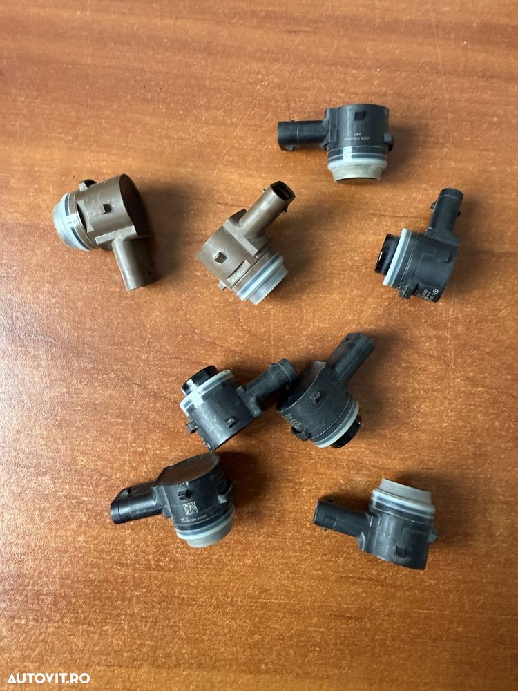 Senzori parcare pdc Mercedes C class w205 E class w213 S class w222 - 1