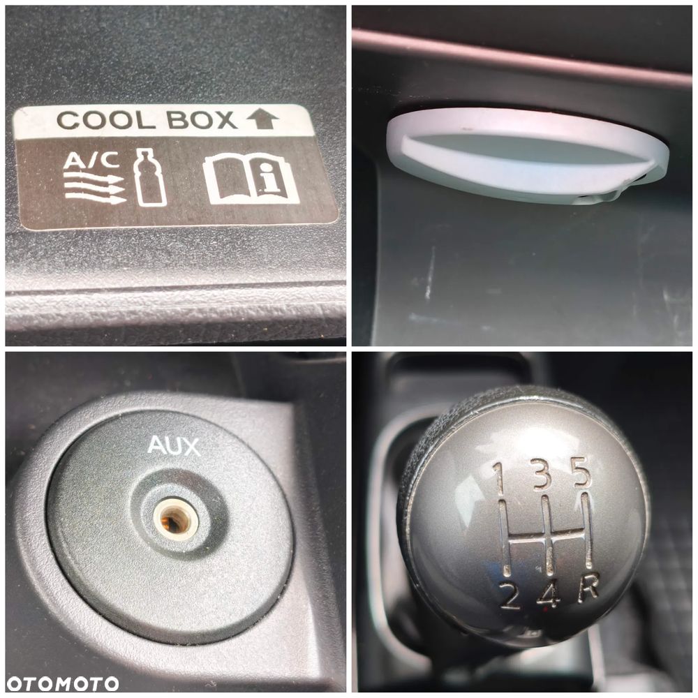 Nissan Note 1.4 Visia AC/CD - 16