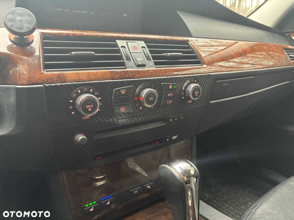 BMW Seria 5 - 13