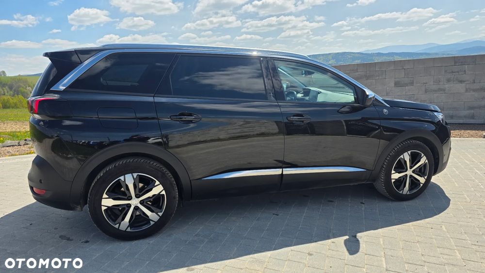 Peugeot 5008 PureTech 130 Crossway - 8