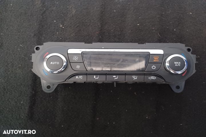 Comanda clima BM5T-18C612-CM BM5T18C612CM BM5T-18C612-CM BM5T18C612CM - 1