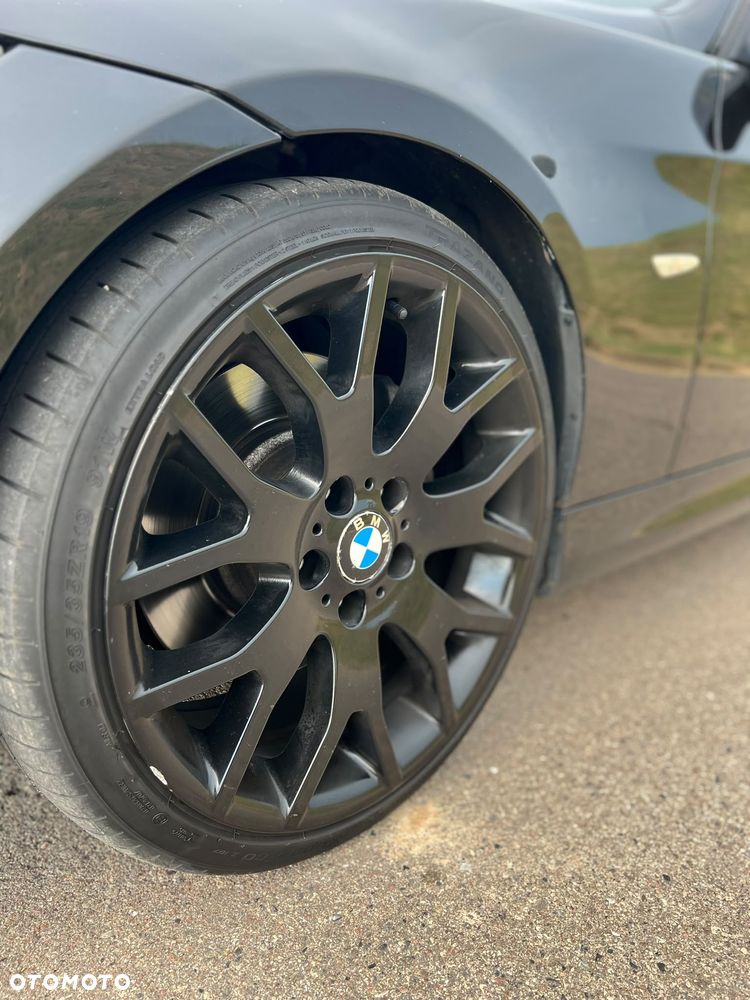 BMW Seria 3 335d - 11