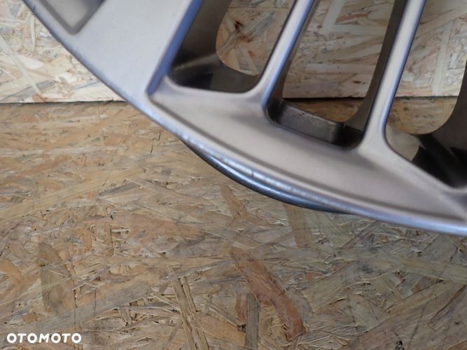 FORD KUGA 7,5Jx18 ET50 5x108 felga aluminiowa - 5