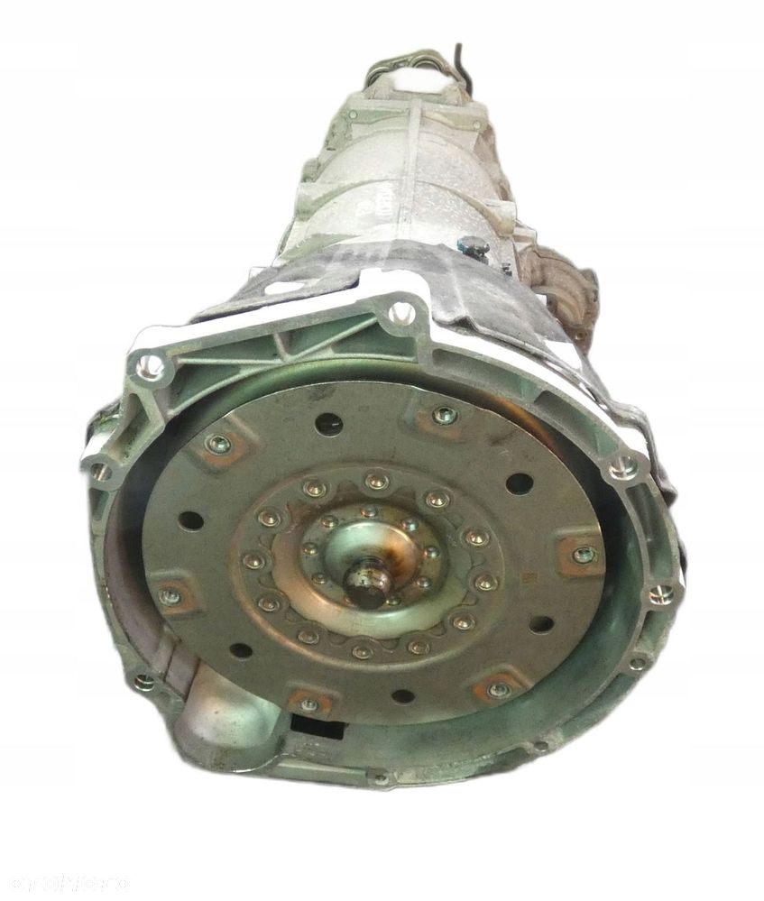 SKRZYNIA BIEGÓW BMW 3 F30 F31 F34 4 F32 F36 3.0D X-DRIVE N57D30A 8HP70X - 1