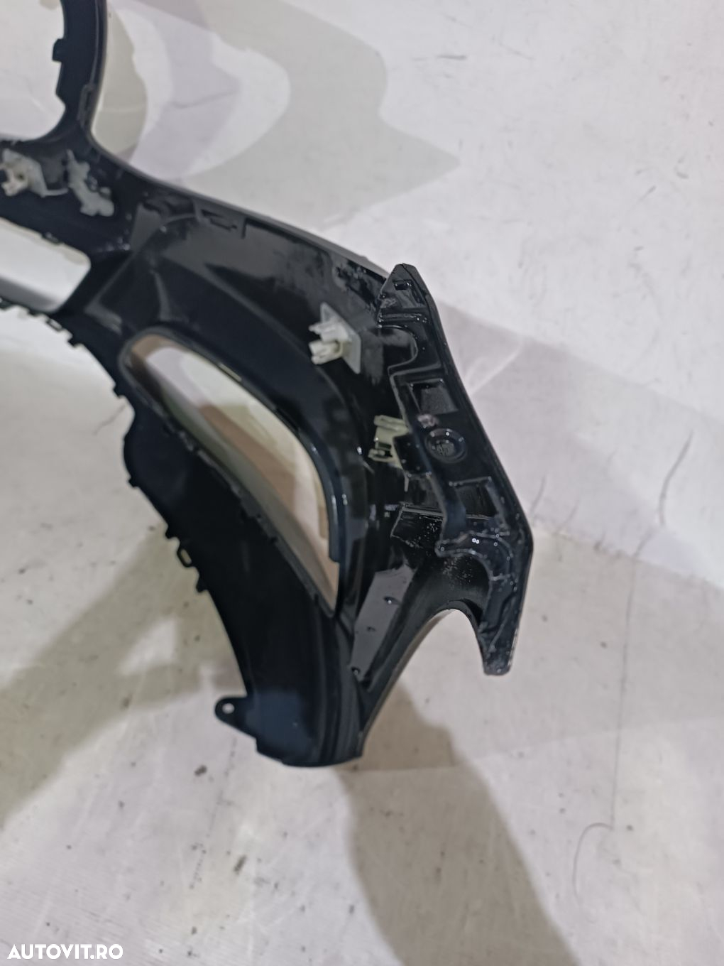 Bara fata Mercedes C-Class W205, 2014, 2015, 2016, 2017, 2018, cod origine OE A2058850125. - 8
