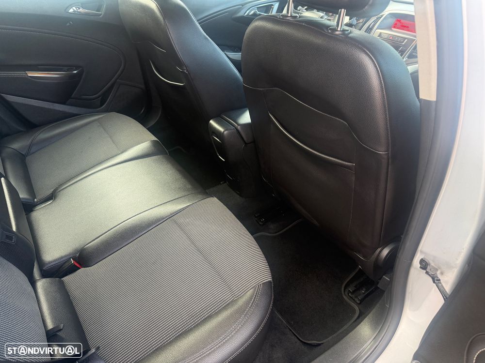 Opel Astra Sports Tourer 1.7 CDTi Cosmo - 21