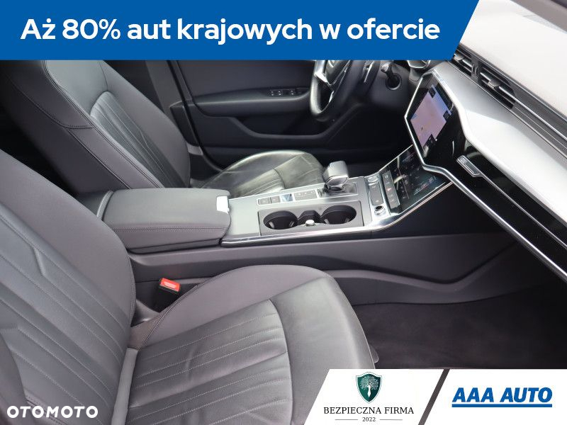 Audi A6 - 10