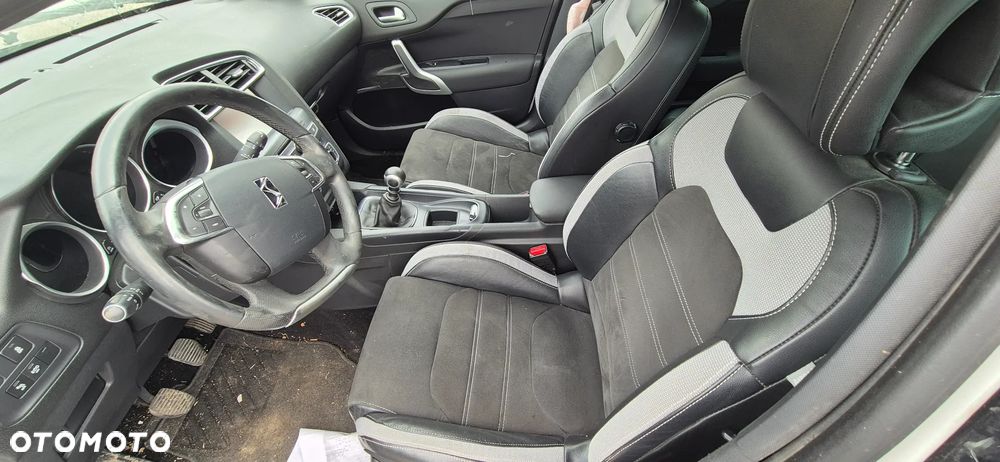 DS Automobiles DS 4 - 18