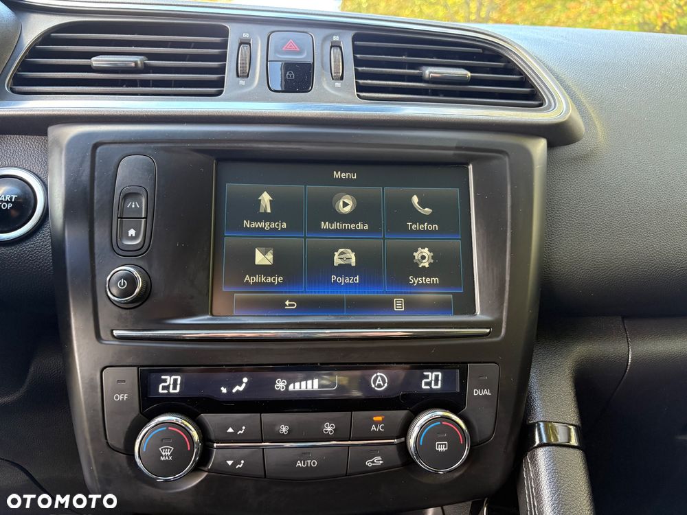 Renault Kadjar 1.2 Energy TCe Business - 5