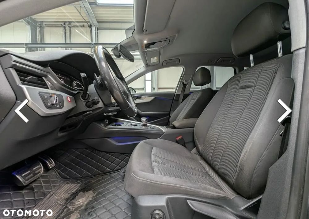 Audi A4 - 30