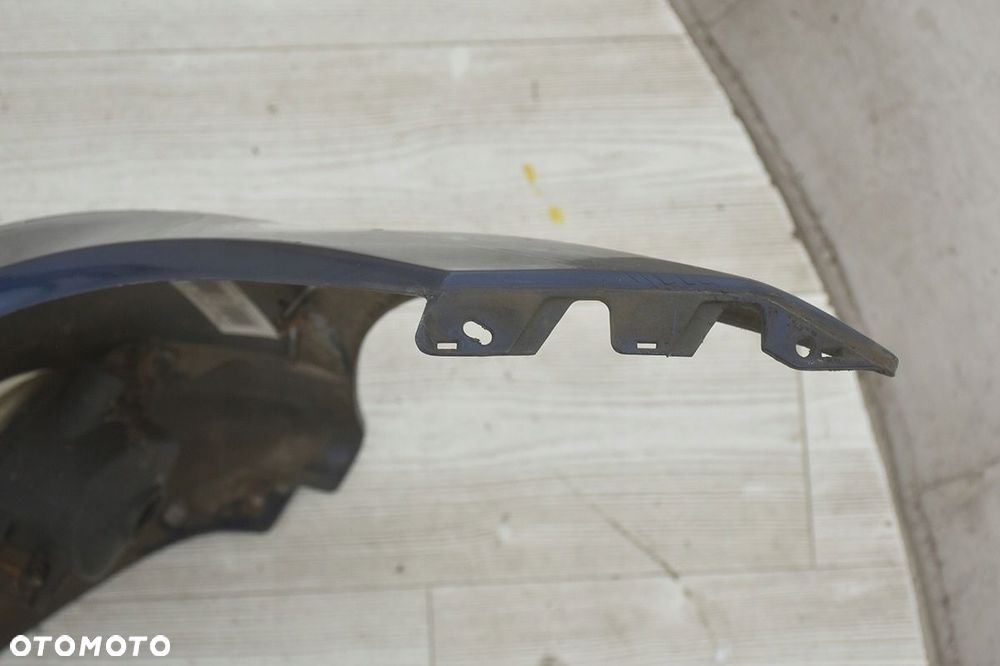 zderzak przedni * przód bmw 3 e90 e91 a07/5 - 12