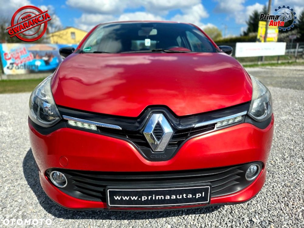 Renault Clio 0.9 Energy TCe Life - 7
