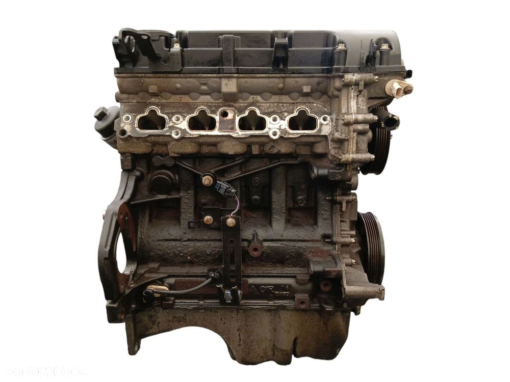 SILNIK SŁUPEK OPEL MERIVA B 1.4 T 120KM 88kW B14NEL 218 TYŚ - 2