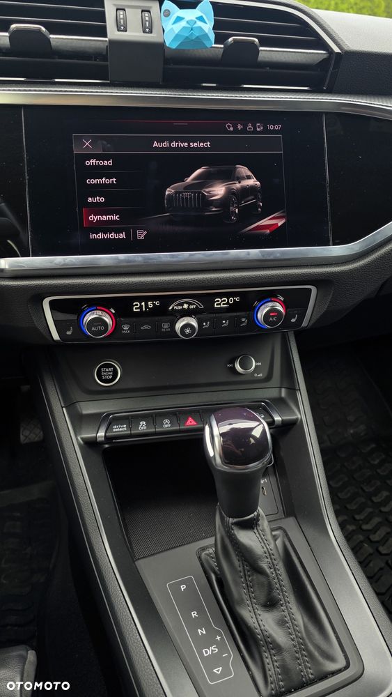Audi Q3 - 14