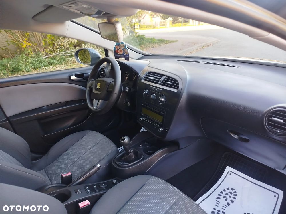 Seat Leon - 22