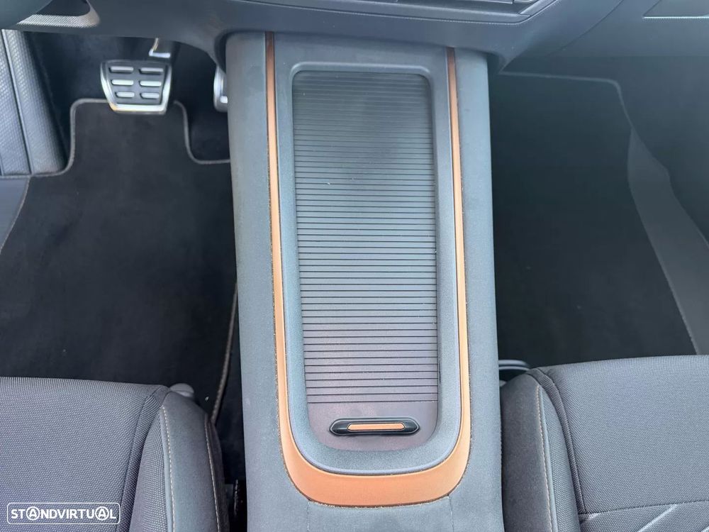 Cupra Born 150kW/58kWh - 28