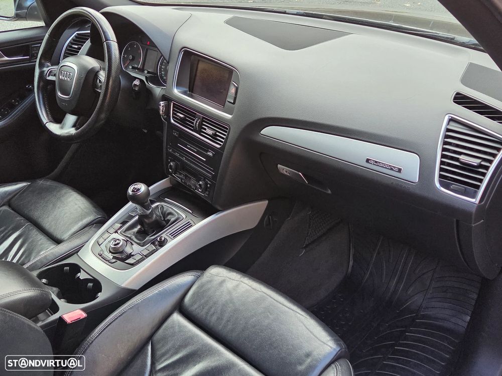 Audi Q5 2.0 TDI Sport - 18