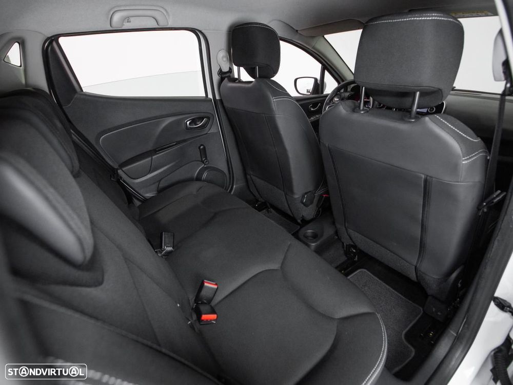Renault Clio 1.5 dCi Zen - 9