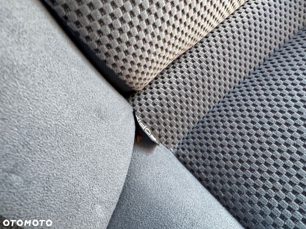 Fiat Croma 2.2 16V Automatik Dynamic - 17