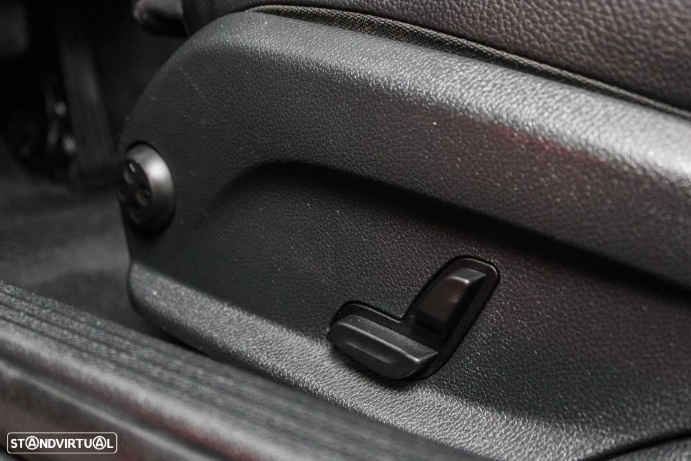 Mercedes-Benz C 200 d Station 9G-TRONIC Avantgarde - 10