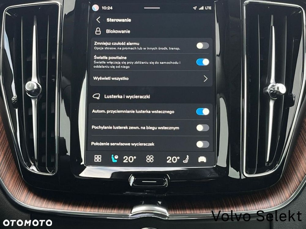 Volvo XC 60 - 23