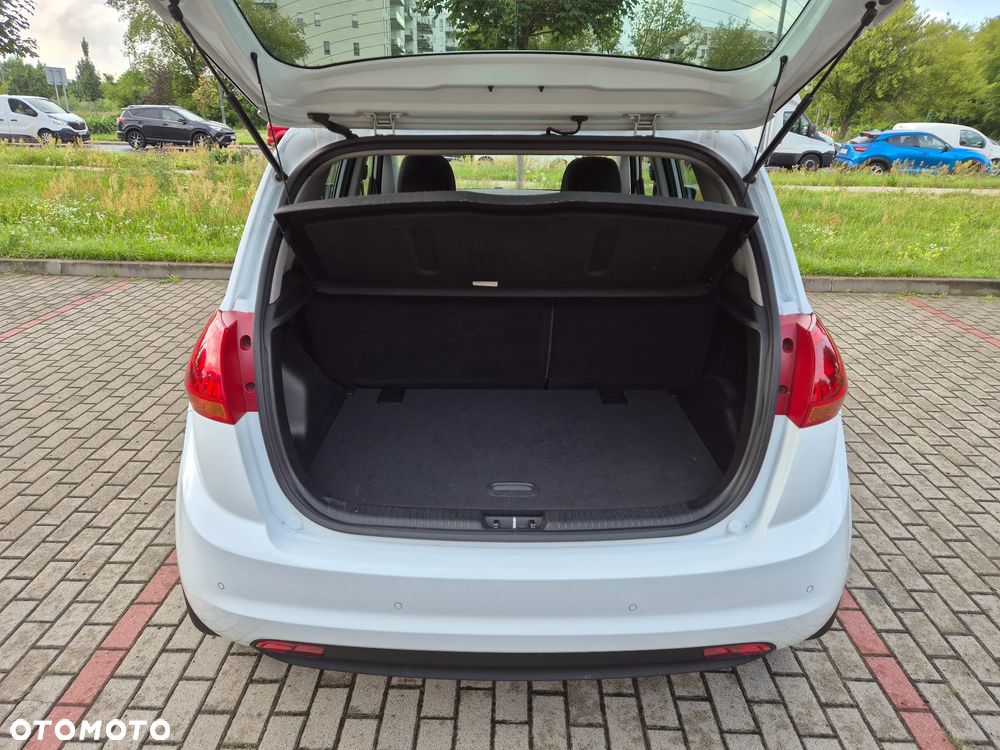 Kia Venga 1.6 XL - 36