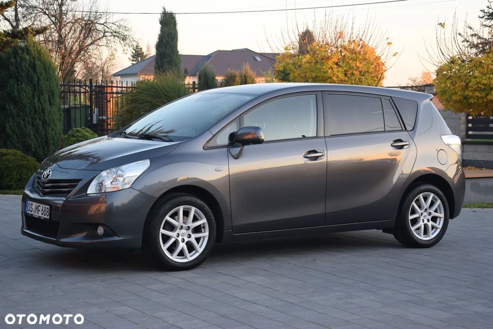 Toyota Verso 1.6 Travel - 10