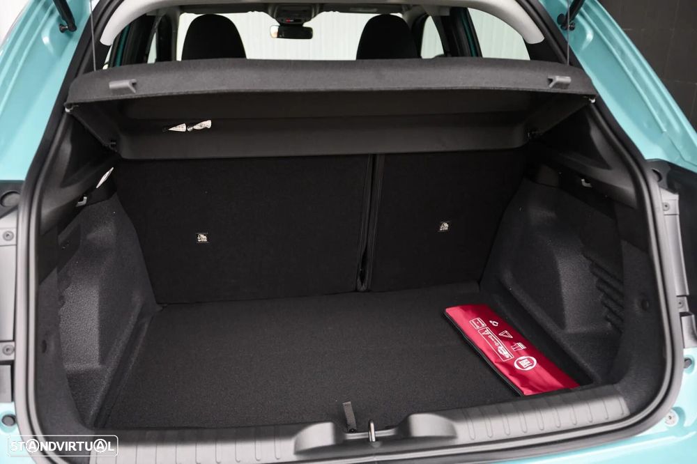 Fiat 600 1.2 Hybrid - 22