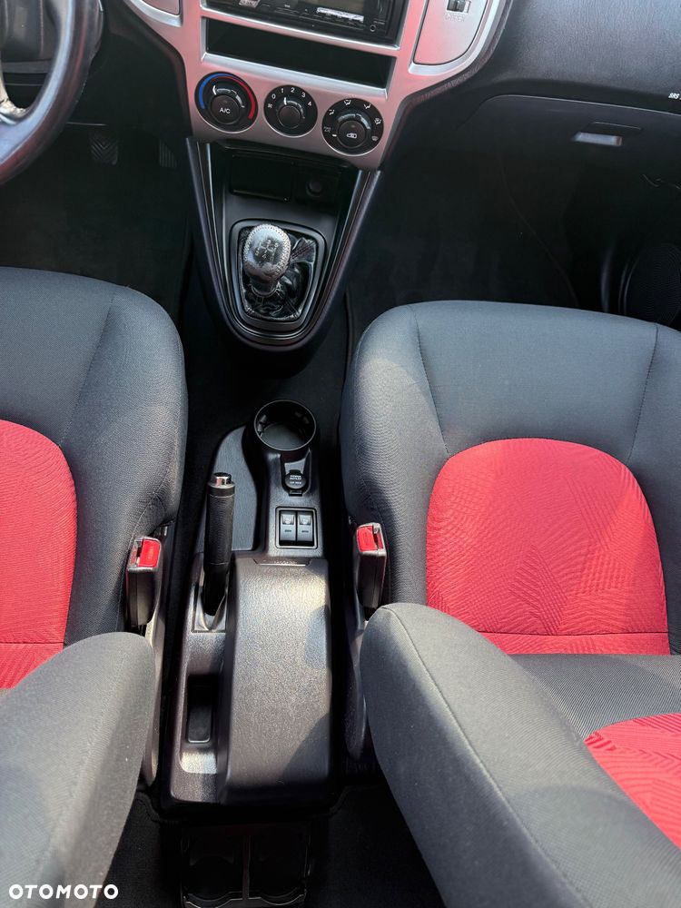 Hyundai Matrix 1.6 Comfort - 30