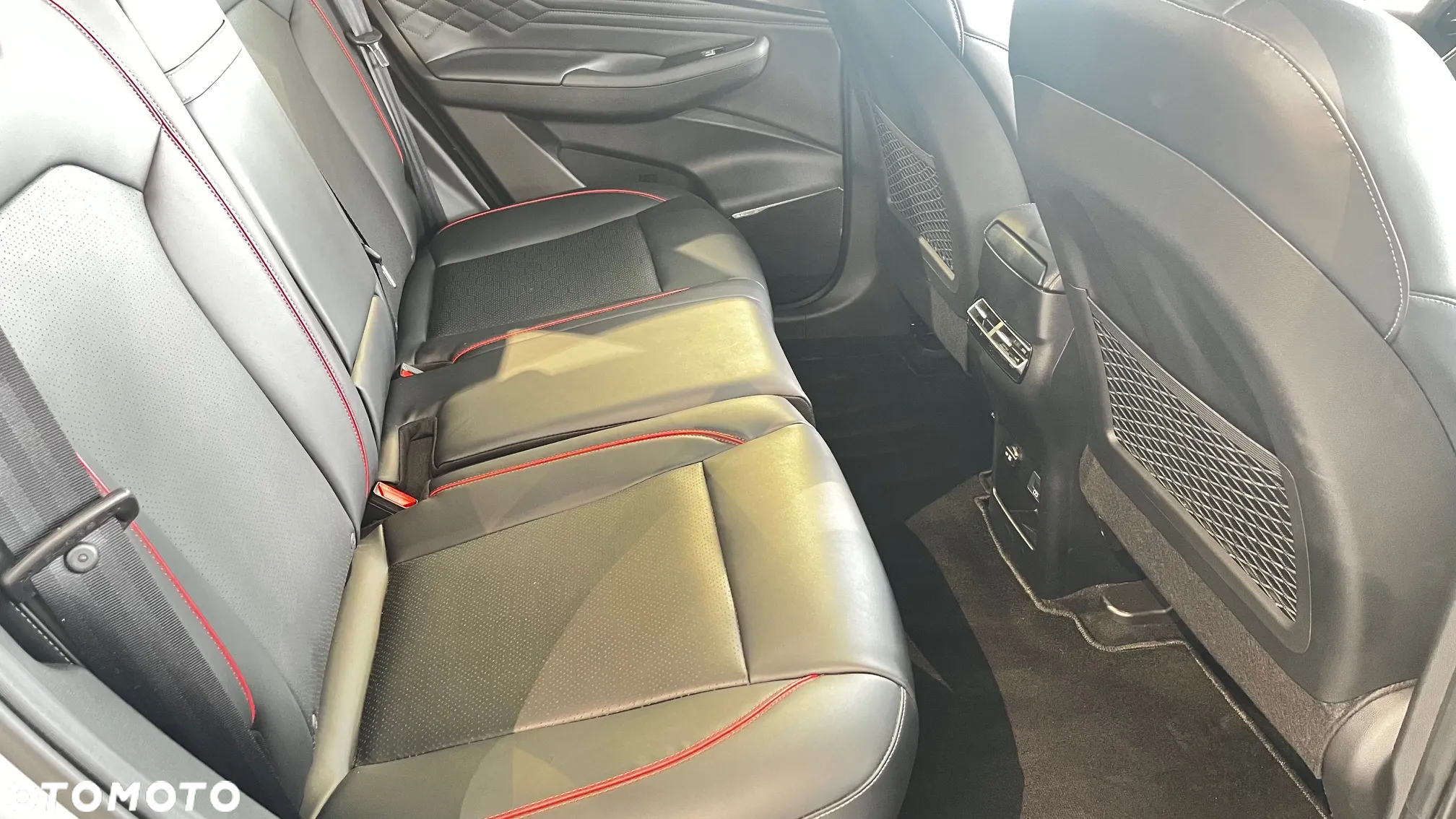 Baic Beijing 7 1.5T Luxury DCT - 14