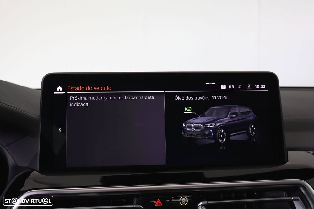 BMW iX3 M Sport Inspiring - 31