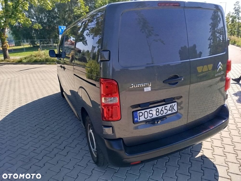 Citroën Jumpy Combi - 7
