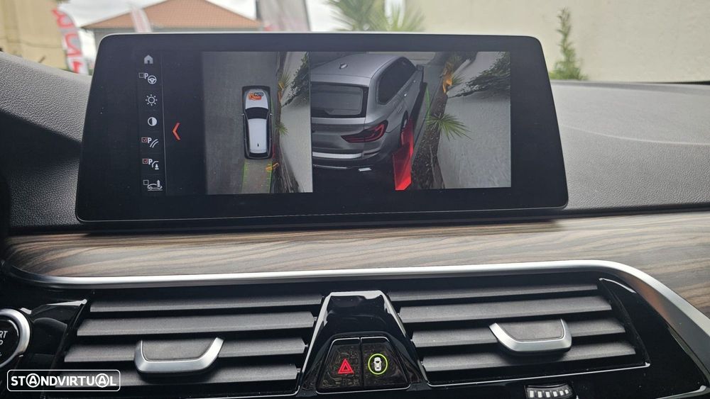 BMW 540 d xDrive Pack M Auto - 10