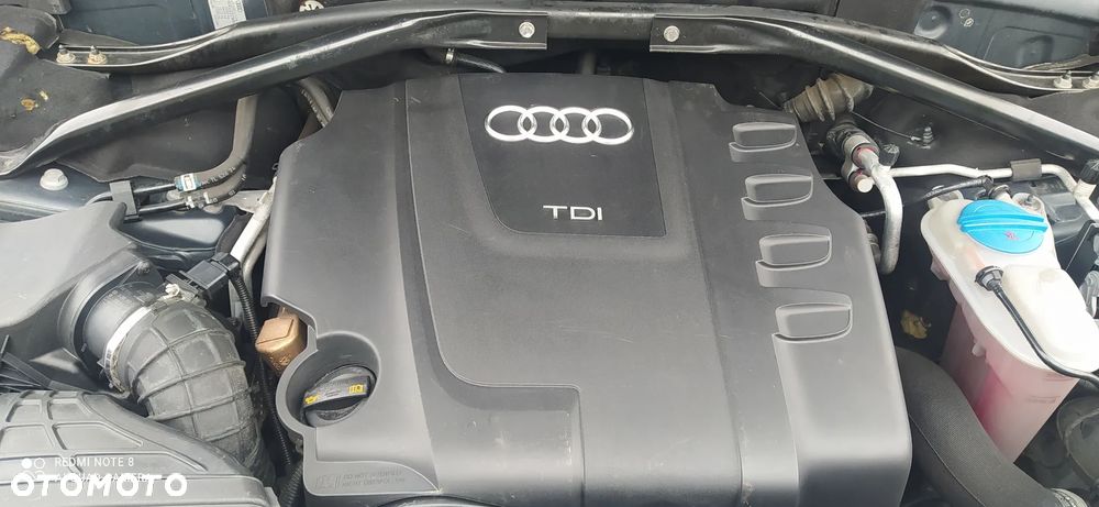 Audi Q5 2.0 TDI Quattro Stronic - 26