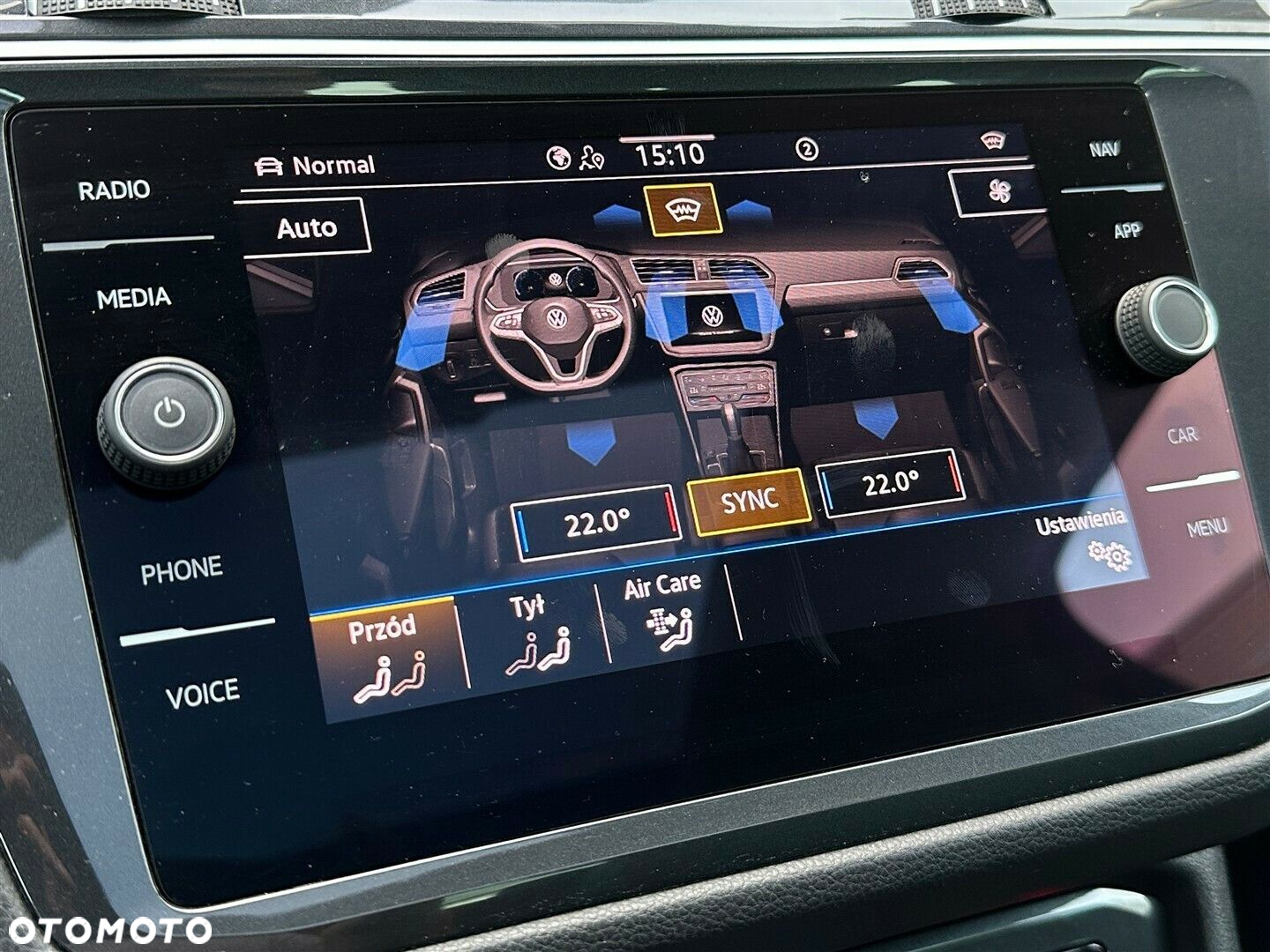 Volkswagen Tiguan 2.0 TSI 4Mot Elegance DSG - 23