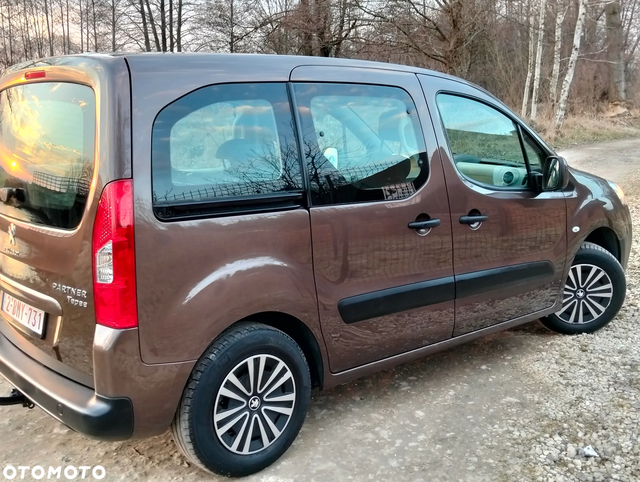 Peugeot Partner - 19