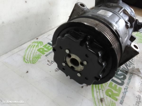 Compressor Do Ar Condicionado Opel Corsa D Van (S07) - 3